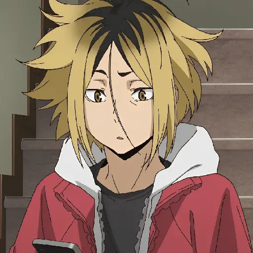 Kenma