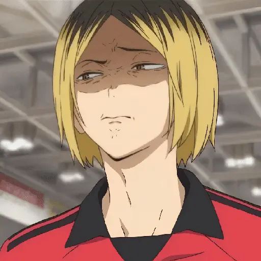 Kenma