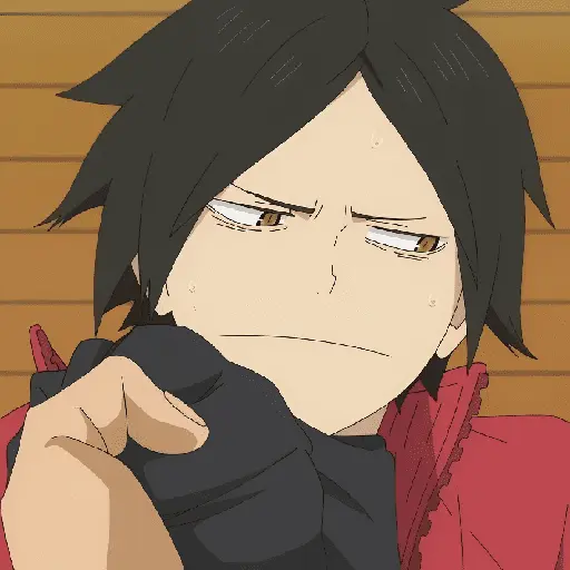 Kenma