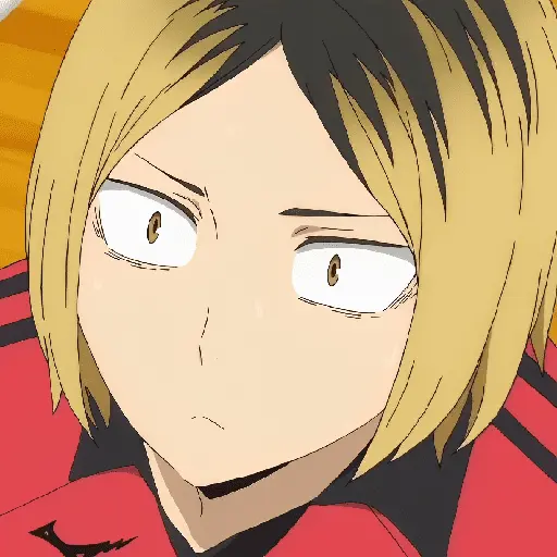 Kenma
