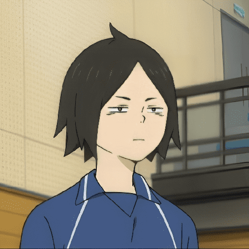 Kenma preview