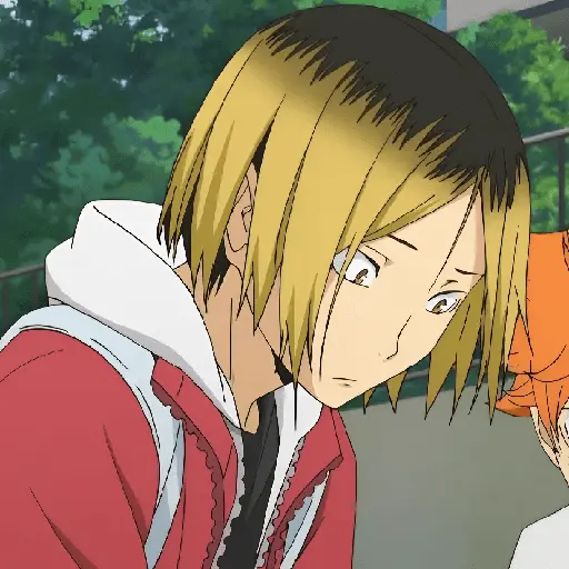Kenma