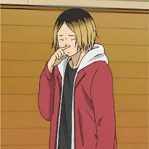 Kenma
