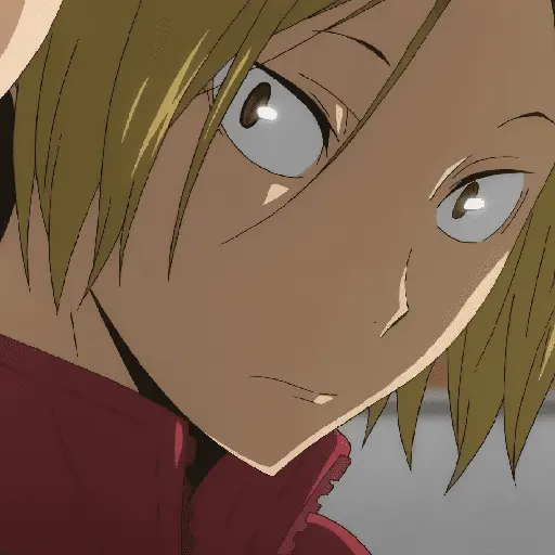 Kenma