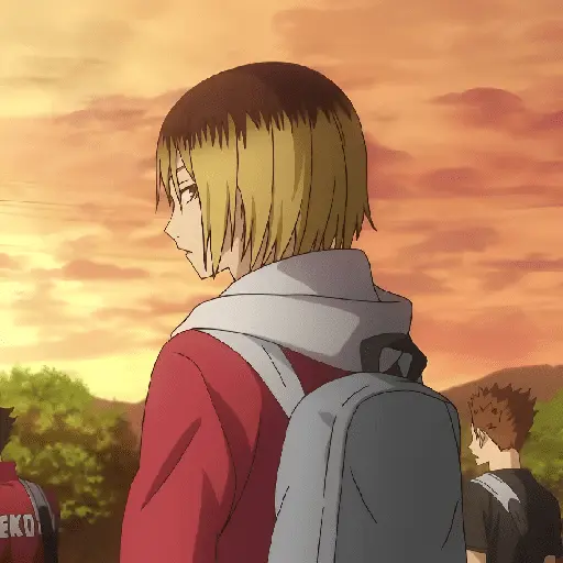 Kenma