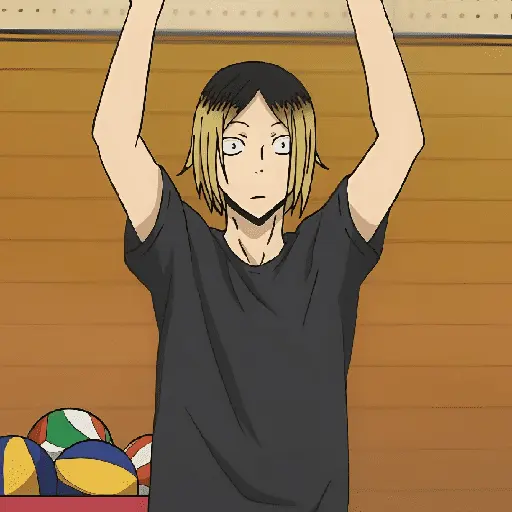 Kenma