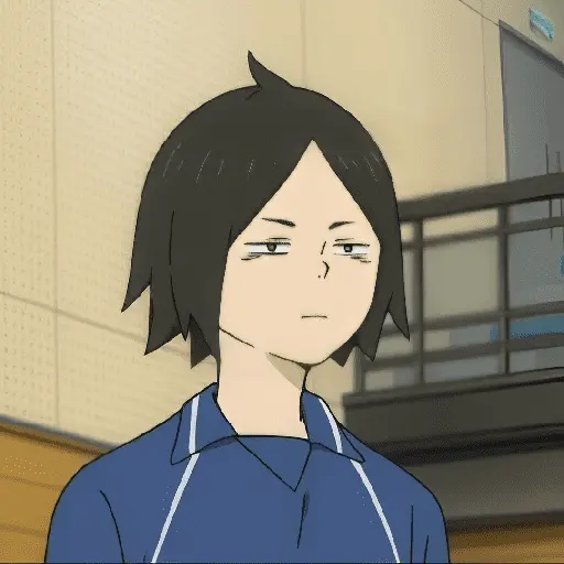 Kenma