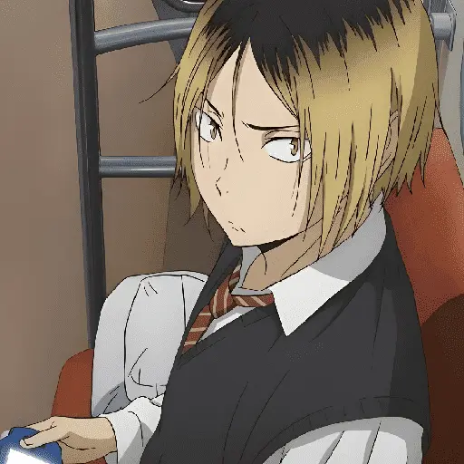 Kenma
