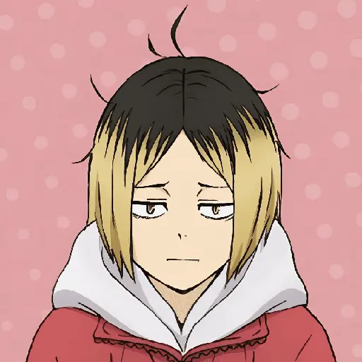 Kenma