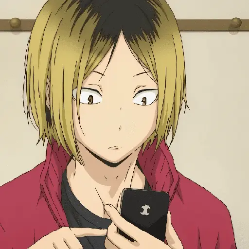 Kenma