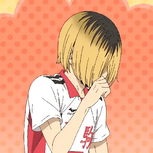 Kenma