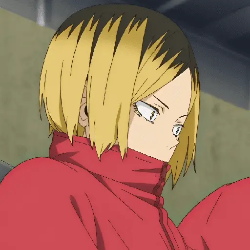Kenma