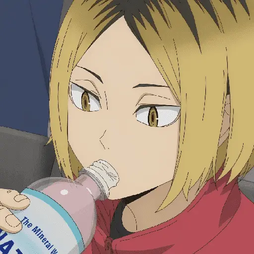 Kenma