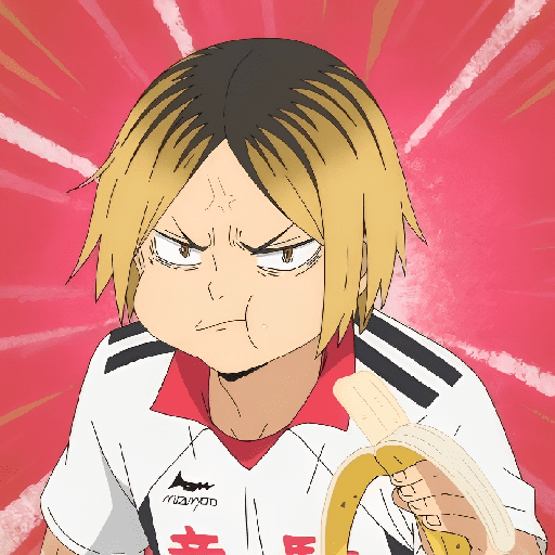 Kenma preview