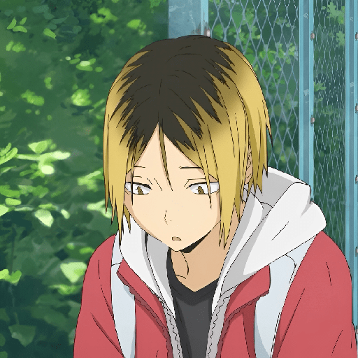 Kenma preview