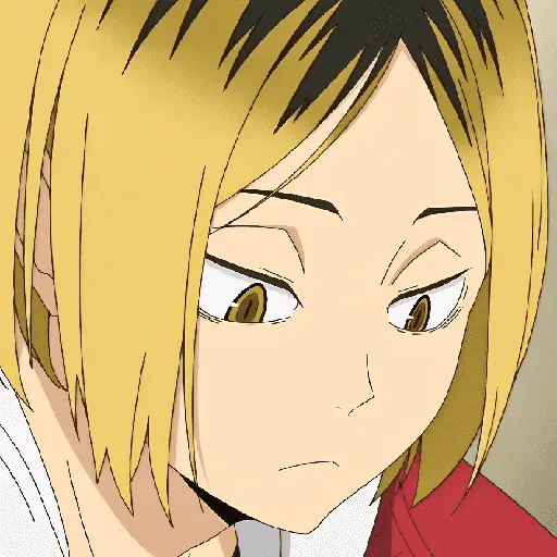 Kenma