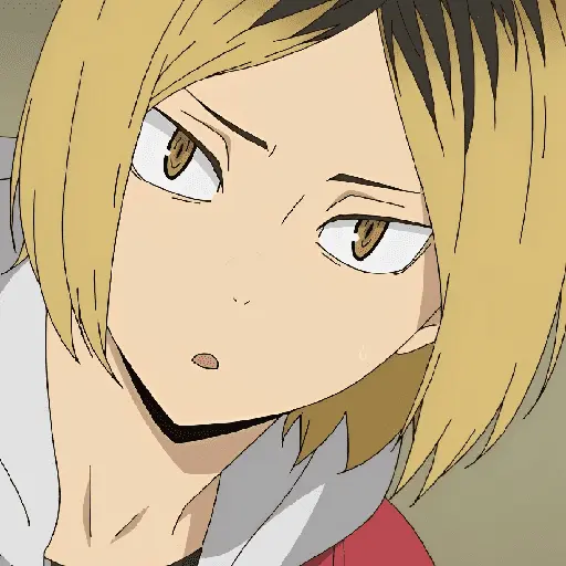 Kenma