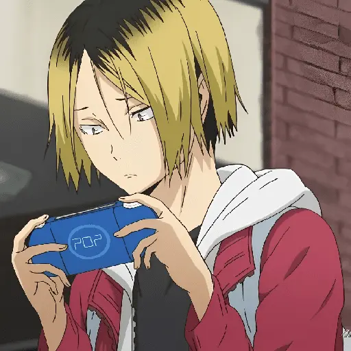 Kenma