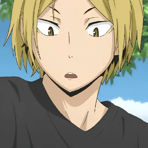 Kenma