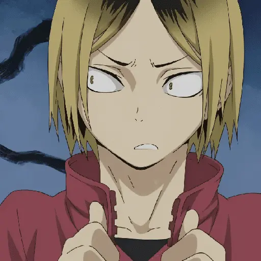 Kenma
