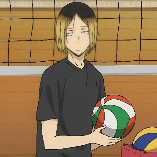 Kenma