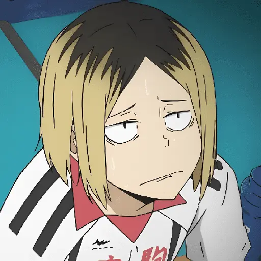 Kenma