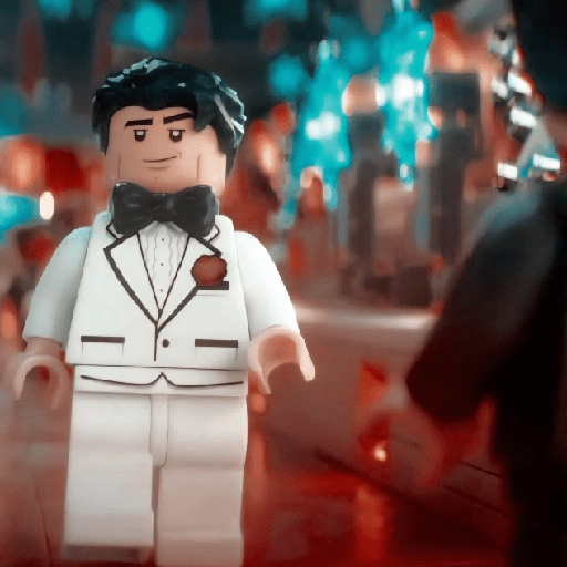 Batman lego 🥰✨ preview