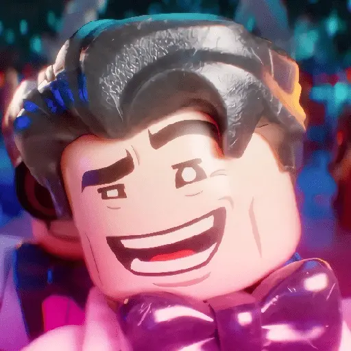 Batman lego 🥰✨