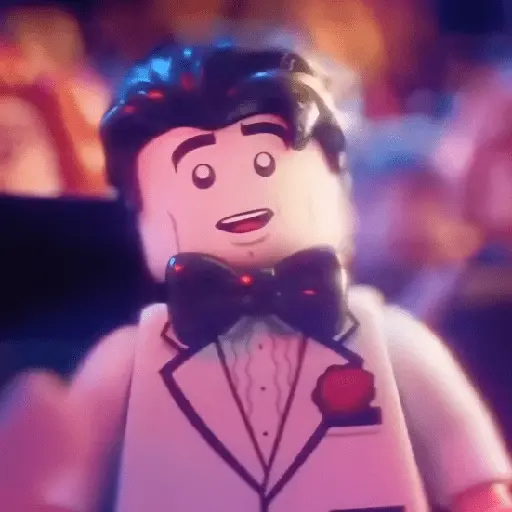 Batman lego 🥰✨
