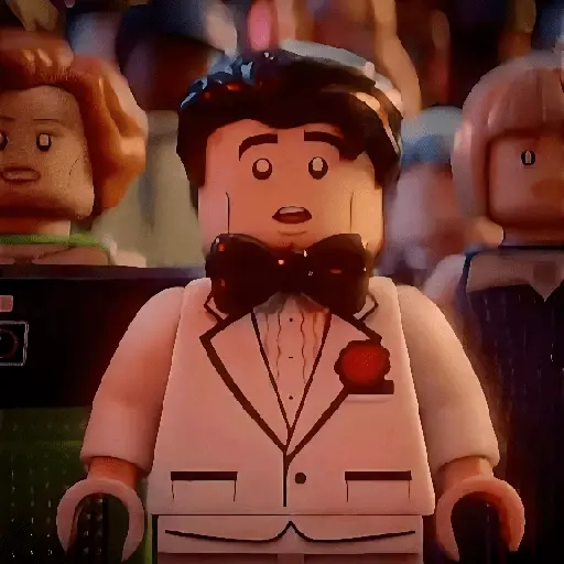Batman lego 🥰✨