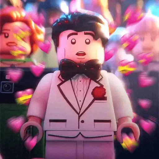 Batman lego 🥰✨