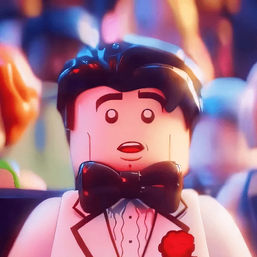 Batman lego 🥰✨ preview