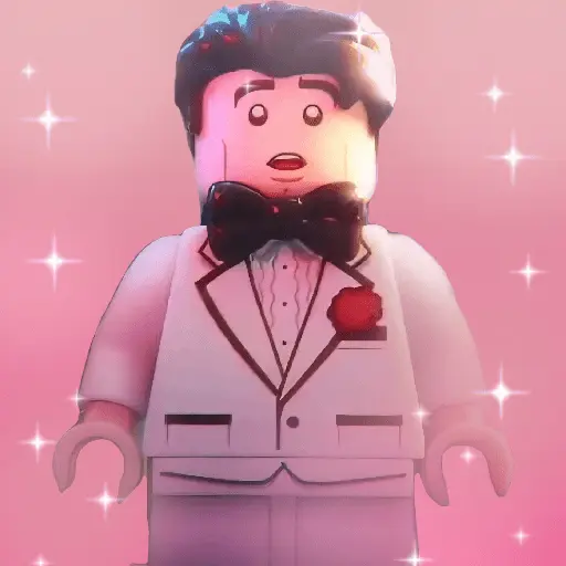 Batman lego 🥰✨