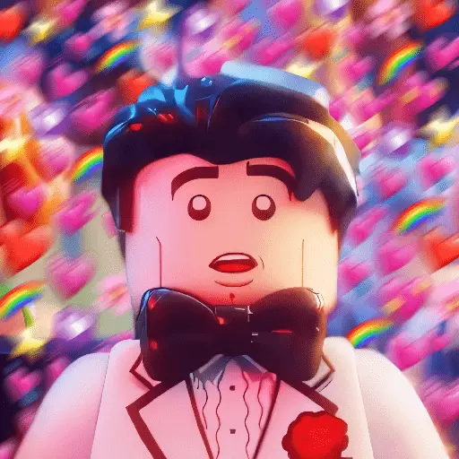 Batman lego 🥰✨