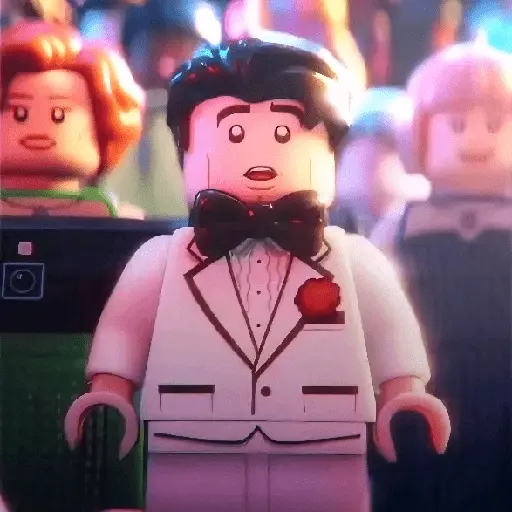 Batman lego 🥰✨