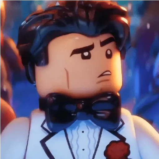 Batman lego 🥰✨