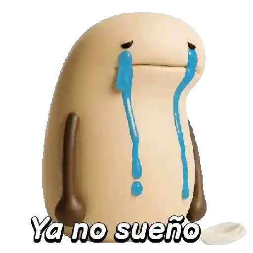 Flork 3D Sad frases 💦💬 preview
