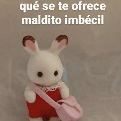 🐹STICKERS DE LA RATITA🎀