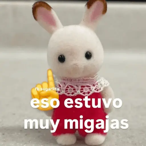 🐹STICKERS DE LA RATITA🎀