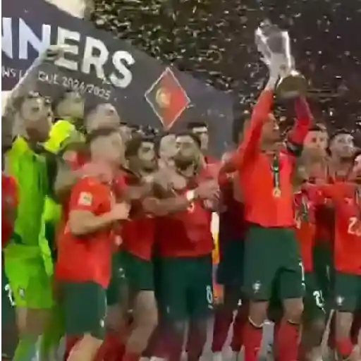 Portugal 🇵🇹 Fútbol ⚽