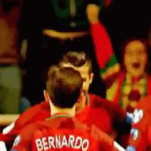 Portugal 🇵🇹 Fútbol ⚽ preview