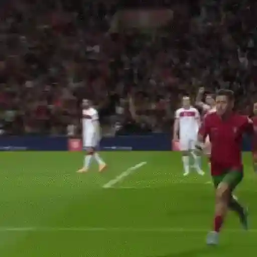 Portugal 🇵🇹 Fútbol ⚽