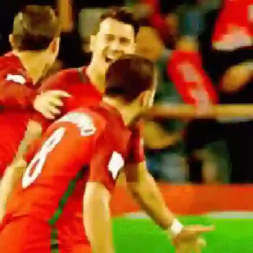 Portugal 🇵🇹 Fútbol ⚽