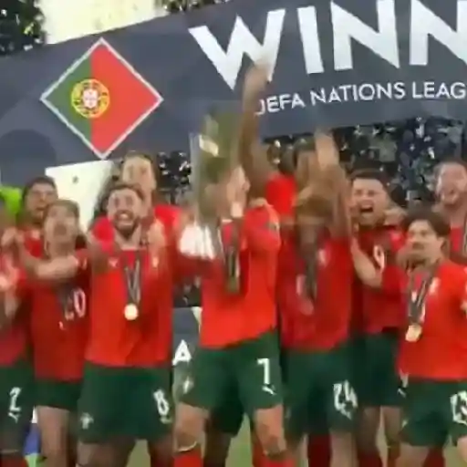 Portugal 🇵🇹 Fútbol ⚽