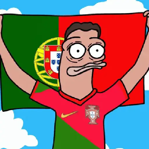 Portugal 🇵🇹 Fútbol ⚽