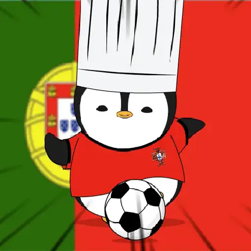 Portugal 🇵🇹 Fútbol ⚽