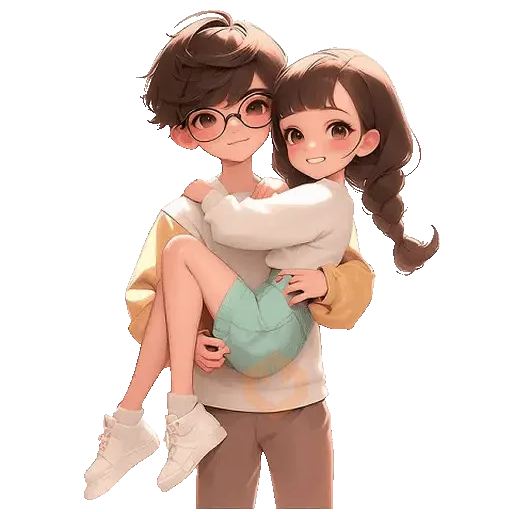 Amor Parejitas de Amor ❤️ ❤️ sticker 19