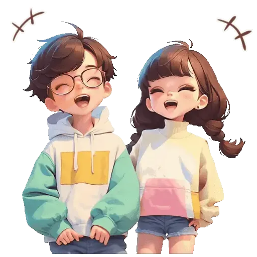 Amor Parejitas de Amor ❤️ ❤️ sticker 20