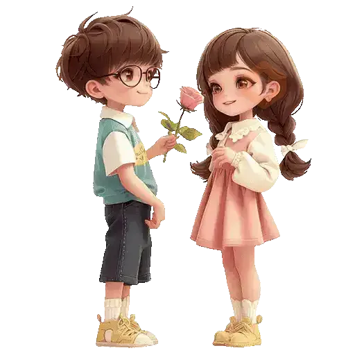 Amor Parejitas de Amor ❤️ ❤️ sticker 16