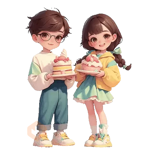 Amor Parejitas de Amor ❤️ ❤️ sticker 11